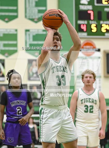 Thumbnail 2 in Muncie Central @ Yorktown photogallery.