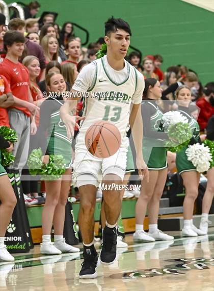 Thumbnail 2 in Muncie Central @ Yorktown photogallery.