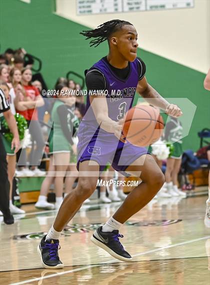 Thumbnail 1 in Muncie Central @ Yorktown photogallery.