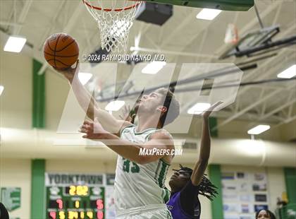 Thumbnail 1 in Muncie Central @ Yorktown photogallery.
