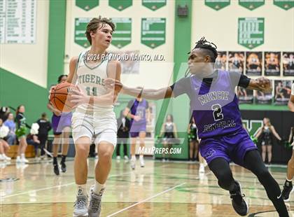 Thumbnail 2 in Muncie Central @ Yorktown photogallery.