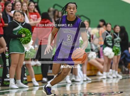 Thumbnail 2 in Muncie Central @ Yorktown photogallery.