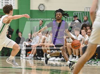 Thumbnail 3 in Muncie Central @ Yorktown photogallery.