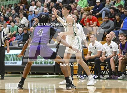 Thumbnail 3 in Muncie Central @ Yorktown photogallery.