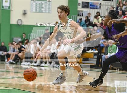Thumbnail 1 in Muncie Central @ Yorktown photogallery.