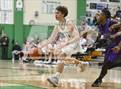 Photo from the gallery "Muncie Central @ Yorktown"