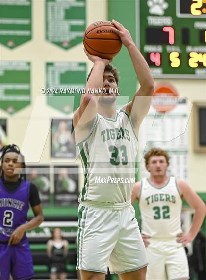 Thumbnail 3 in Muncie Central @ Yorktown photogallery.