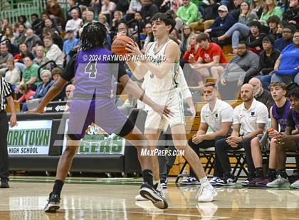 Thumbnail 2 in Muncie Central @ Yorktown photogallery.