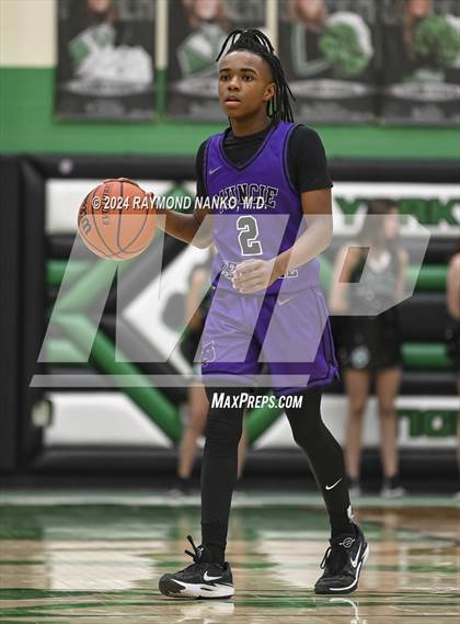 Thumbnail 2 in Muncie Central @ Yorktown photogallery.