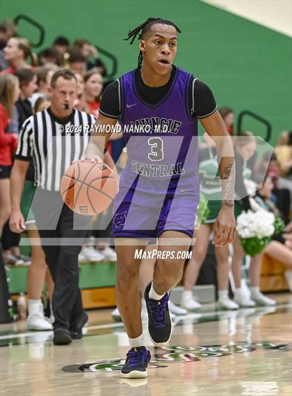 Thumbnail 3 in Muncie Central @ Yorktown photogallery.