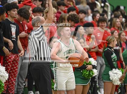 Thumbnail 3 in Muncie Central @ Yorktown photogallery.