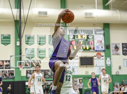 Thumbnail 1 in Muncie Central @ Yorktown photogallery.