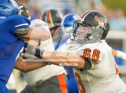 Thumbnail 1 in Ryle @ Covington Catholic photogallery.