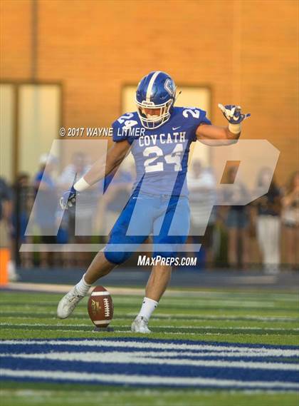 Thumbnail 2 in Ryle @ Covington Catholic photogallery.