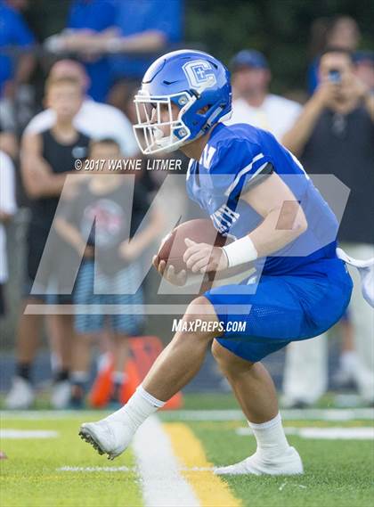 Thumbnail 1 in Ryle @ Covington Catholic photogallery.