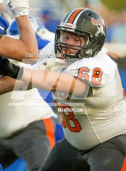 Thumbnail 3 in Ryle @ Covington Catholic photogallery.
