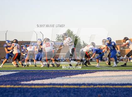 Thumbnail 3 in Ryle @ Covington Catholic photogallery.