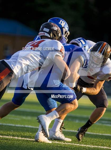 Thumbnail 2 in Ryle @ Covington Catholic photogallery.