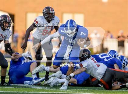 Thumbnail 1 in Ryle @ Covington Catholic photogallery.