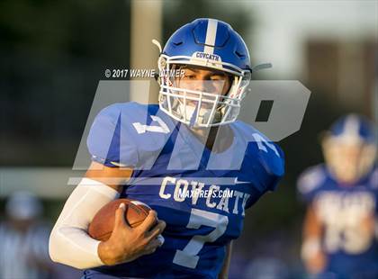Thumbnail 2 in Ryle @ Covington Catholic photogallery.