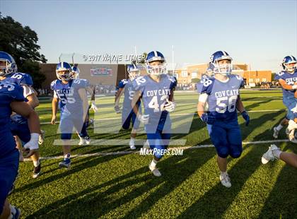 Thumbnail 1 in Ryle @ Covington Catholic photogallery.