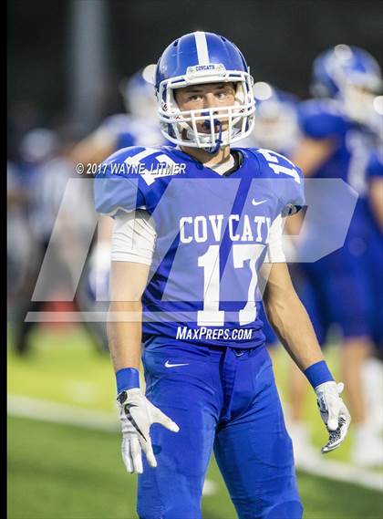 Thumbnail 1 in Ryle @ Covington Catholic photogallery.