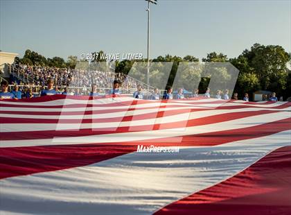 Thumbnail 2 in Ryle @ Covington Catholic photogallery.