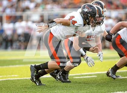Thumbnail 1 in Ryle @ Covington Catholic photogallery.