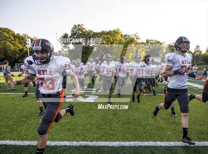 Thumbnail 1 in Ryle @ Covington Catholic photogallery.
