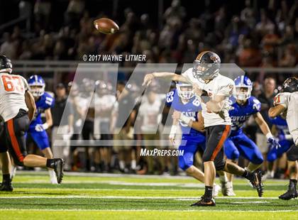Thumbnail 3 in Ryle @ Covington Catholic photogallery.