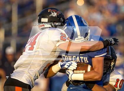 Thumbnail 1 in Ryle @ Covington Catholic photogallery.