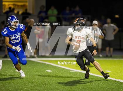 Thumbnail 1 in Ryle @ Covington Catholic photogallery.