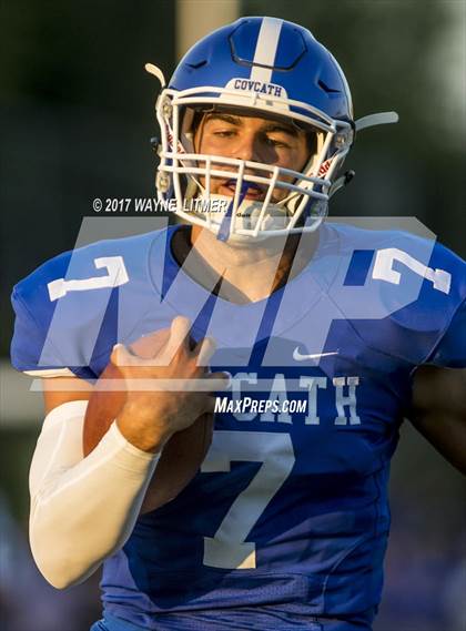 Thumbnail 3 in Ryle @ Covington Catholic photogallery.