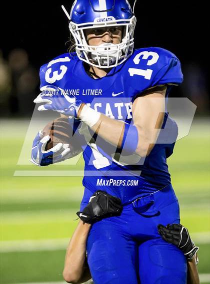 Thumbnail 1 in Ryle @ Covington Catholic photogallery.