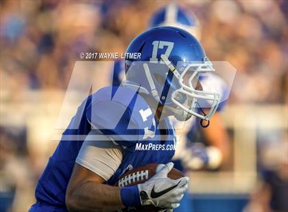 Thumbnail 1 in Ryle @ Covington Catholic photogallery.