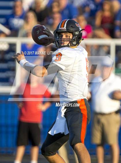 Thumbnail 1 in Ryle @ Covington Catholic photogallery.