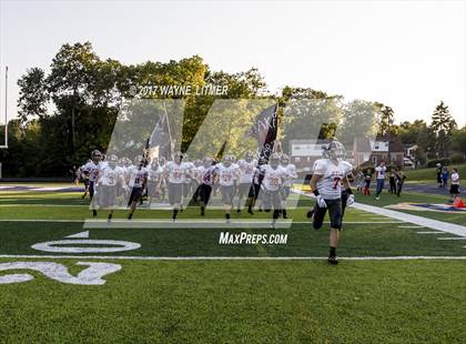 Thumbnail 2 in Ryle @ Covington Catholic photogallery.