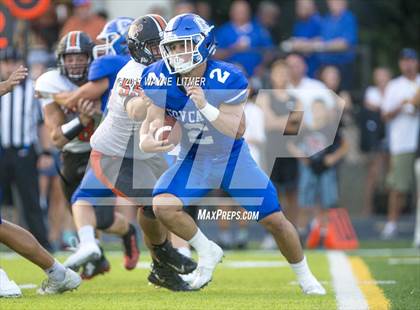 Thumbnail 2 in Ryle @ Covington Catholic photogallery.