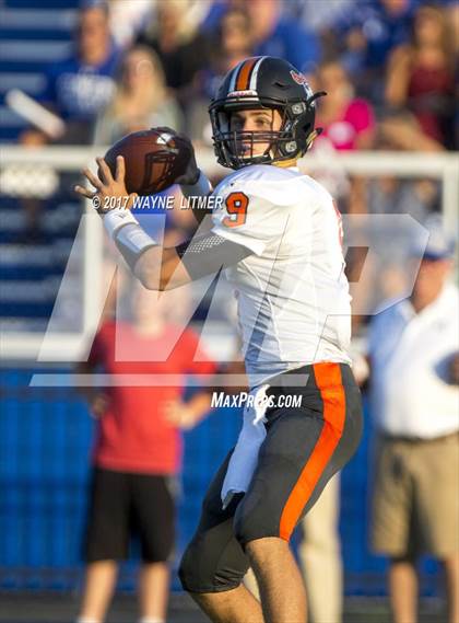 Thumbnail 3 in Ryle @ Covington Catholic photogallery.