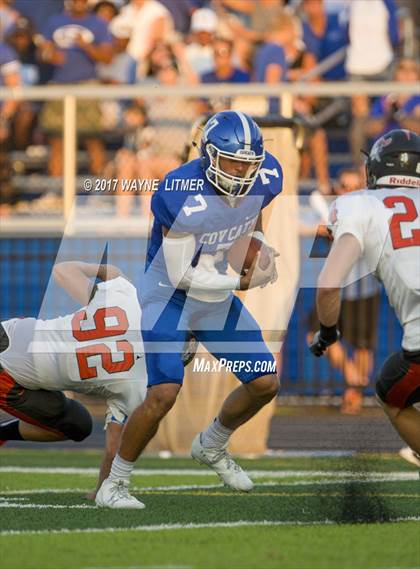 Thumbnail 1 in Ryle @ Covington Catholic photogallery.