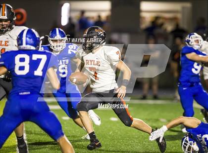 Thumbnail 1 in Ryle @ Covington Catholic photogallery.