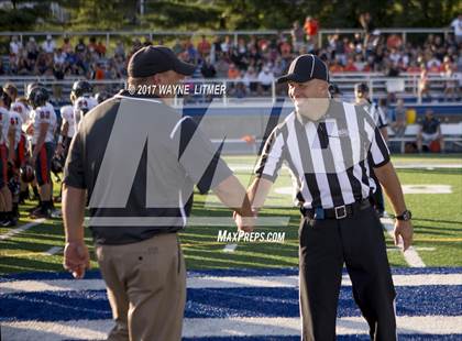 Thumbnail 2 in Ryle @ Covington Catholic photogallery.