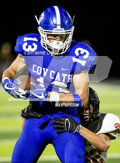 Thumbnail 3 in Ryle @ Covington Catholic photogallery.