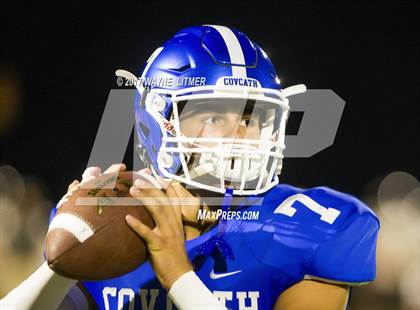 Thumbnail 1 in Ryle @ Covington Catholic photogallery.