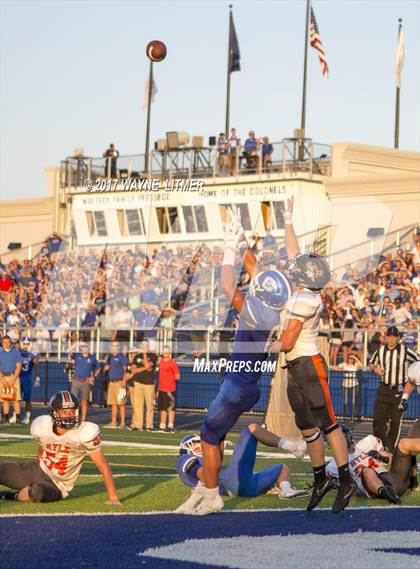 Thumbnail 3 in Ryle @ Covington Catholic photogallery.