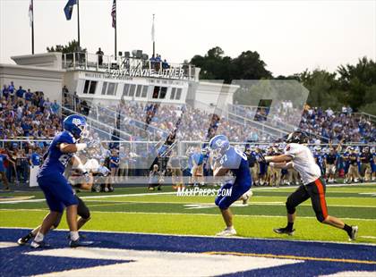 Thumbnail 1 in Ryle @ Covington Catholic photogallery.