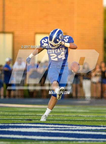 Thumbnail 3 in Ryle @ Covington Catholic photogallery.
