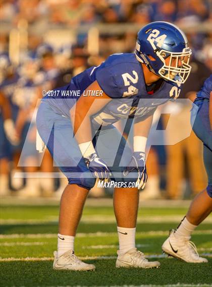 Thumbnail 3 in Ryle @ Covington Catholic photogallery.