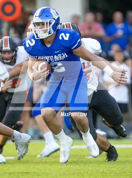 Thumbnail 1 in Ryle @ Covington Catholic photogallery.