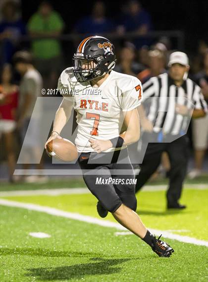 Thumbnail 3 in Ryle @ Covington Catholic photogallery.